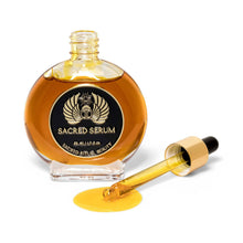 Load image into Gallery viewer, SACRED SERUM Organic Face Oil