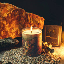 Load image into Gallery viewer, No 4 Patchouli Candle