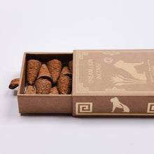 Load image into Gallery viewer, Creative Imagination Sandalwood & Rose Petals Incense