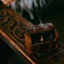 Load image into Gallery viewer, The Wish Granter