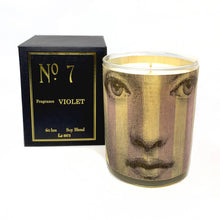 Load image into Gallery viewer, No 7 Violet Candle