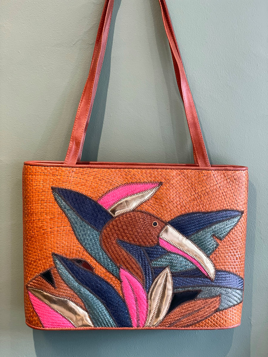 Pelican tote online