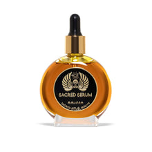 Load image into Gallery viewer, SACRED SERUM Organic Face Oil
