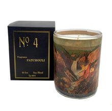 Load image into Gallery viewer, No 4 Patchouli Candle
