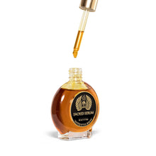 Load image into Gallery viewer, SACRED SERUM Organic Face Oil