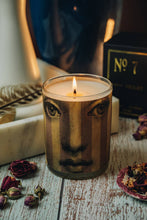 Load image into Gallery viewer, No 7 Violet Candle