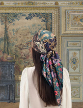 Load image into Gallery viewer, Catskill Moonrise Scarf