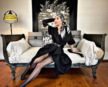 Load image into Gallery viewer, Garden Lace Scarf