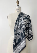 Load image into Gallery viewer, Garden Lace Scarf