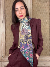 Load image into Gallery viewer, Catskill Moonrise Scarf
