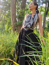 Load image into Gallery viewer, Garden Lace Scarf