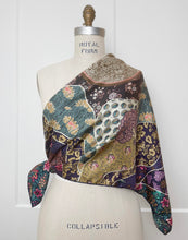 Load image into Gallery viewer, Catskill Moonrise Scarf