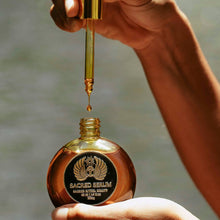 Load image into Gallery viewer, SACRED SERUM Organic Face Oil