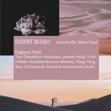 Load image into Gallery viewer, Desert Blush Perfume - Eau De Parfum Spray 1.0 Fl Oz
