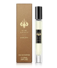 Load image into Gallery viewer, Wild Fire Unisex Perfume - Eau De Parfum Rollerball