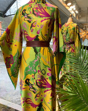 Load image into Gallery viewer, Vintage Caftan B Altman