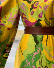 Load image into Gallery viewer, Vintage Caftan B Altman