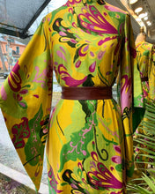 Load image into Gallery viewer, Vintage Caftan B Altman