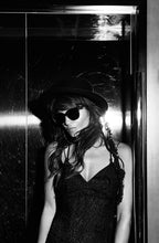 Load image into Gallery viewer, Swallow Eye 02 Sunglasses