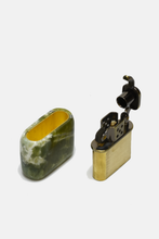 Load image into Gallery viewer, Kerosene Jade Lighter
