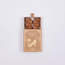 Load image into Gallery viewer, Creative Imagination Sandalwood &amp; Rose Petals Incense
