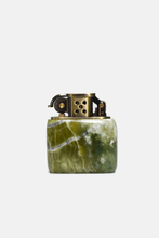 Load image into Gallery viewer, Kerosene Jade Lighter
