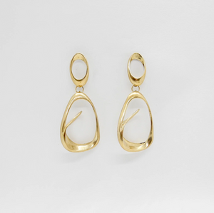 Oeuf Earrings