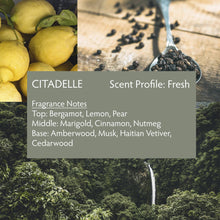 Load image into Gallery viewer, Citadelle Unisex Perfume - Eau De Parfum Spray 1.0 Fl Oz
