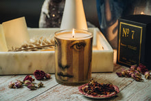 Load image into Gallery viewer, No 7 Violet Candle
