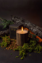 Load image into Gallery viewer, No 14 Exotic Wood Candle
