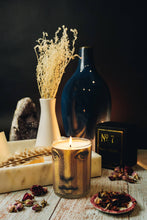 Load image into Gallery viewer, No 7 Violet Candle
