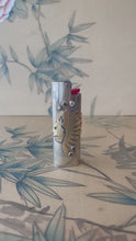 Load and play video in Gallery viewer, Lion Lighter Holder
