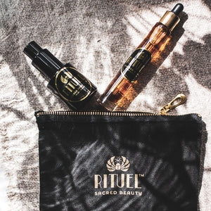 Sacred Travel Set