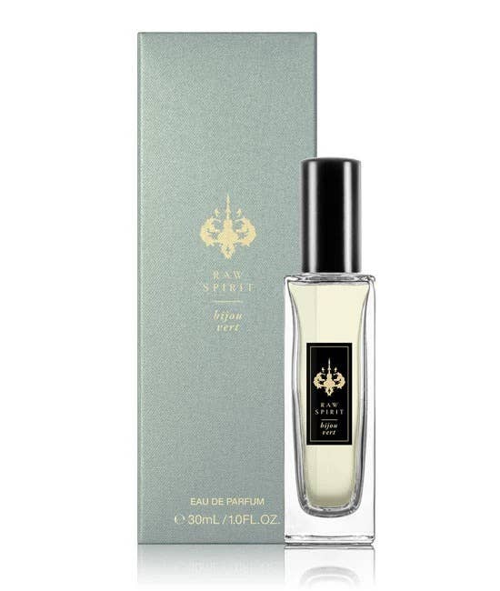 Bijou Vert Unisex Perfume - Eau De Parfum Spray 1.0 Fl Oz