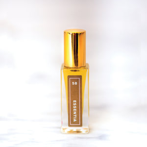 Essentia Artisan Parfum