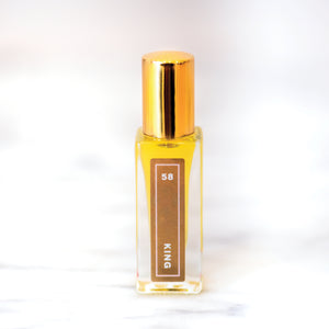 King Artisan Parfum