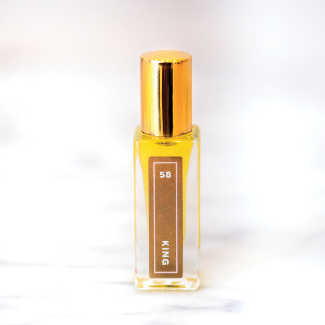 King Artisan Parfum