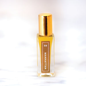 Manhattan Artisan Parfum
