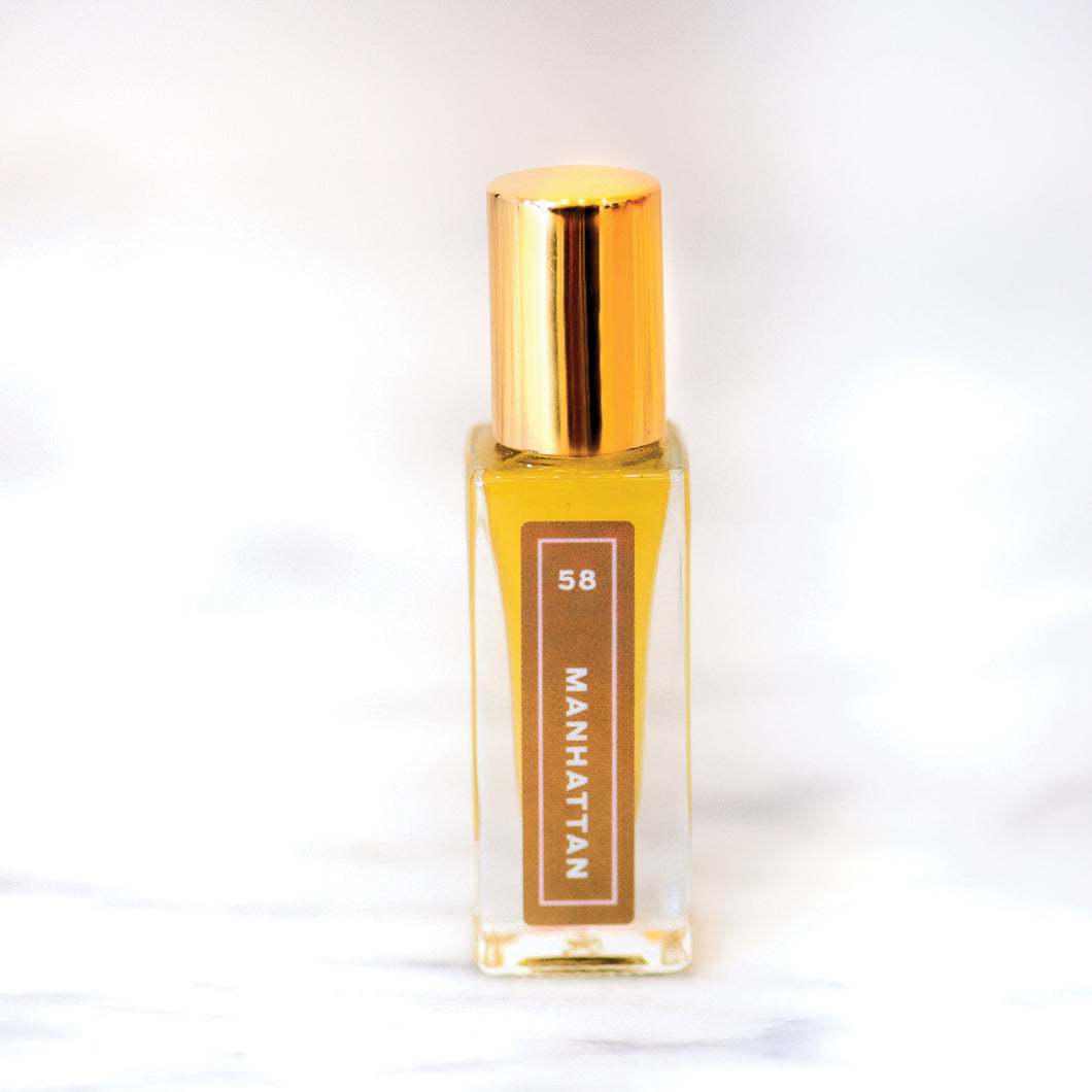 Manhattan Artisan Parfum
