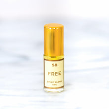 Load image into Gallery viewer, Aromatherapy Spirit Blends
