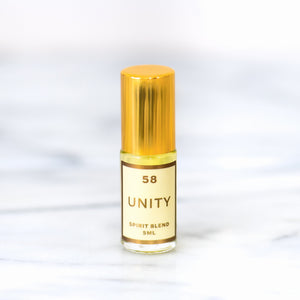 Aromatherapy Spirit Blends