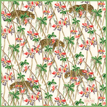 Load image into Gallery viewer, Jungle Leopard Scarf
