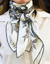 Load image into Gallery viewer, Storybook Scarf
