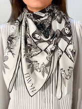 Load image into Gallery viewer, Storybook Scarf
