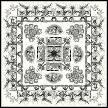 Load image into Gallery viewer, Storybook Scarf
