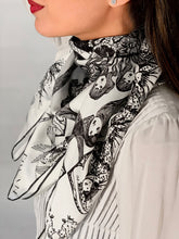 Load image into Gallery viewer, Storybook Scarf
