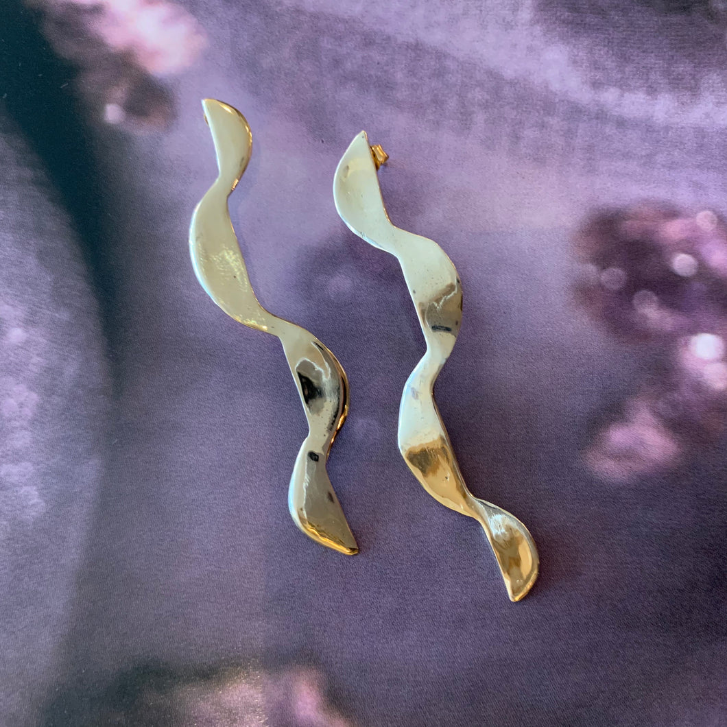 Izzy Earrings