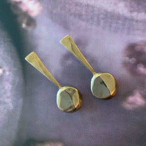 Exclamation Point Earrings