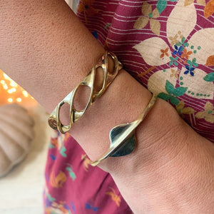Renee Frances Sailor knot bracelet