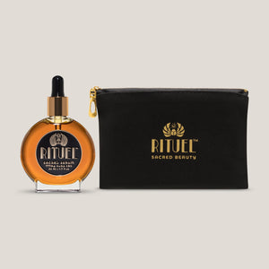 Sacred Serum